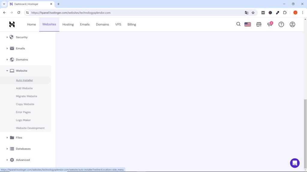 wordpress