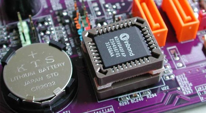 bios