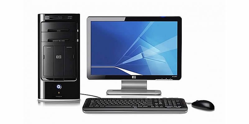 funcionamiento de una computadora