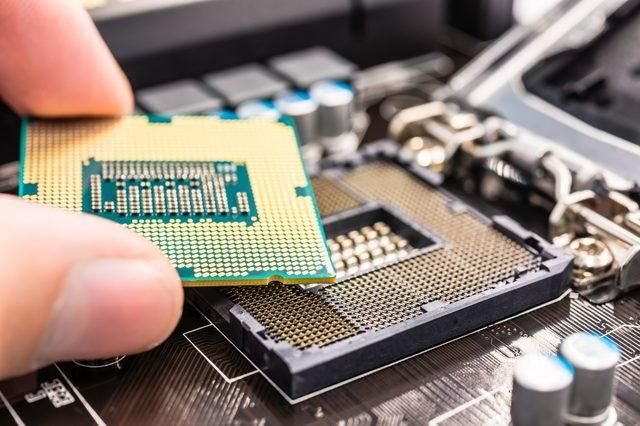 cpu