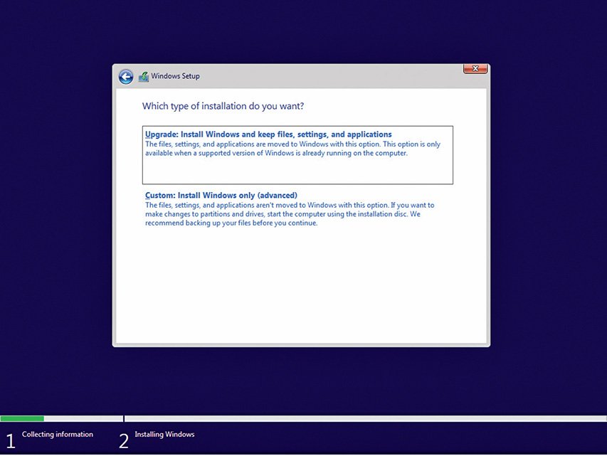 windows