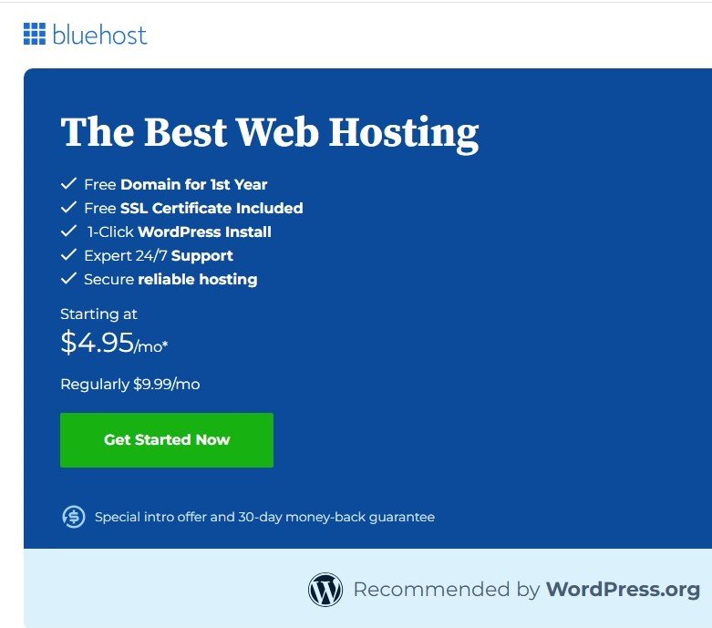 hosting