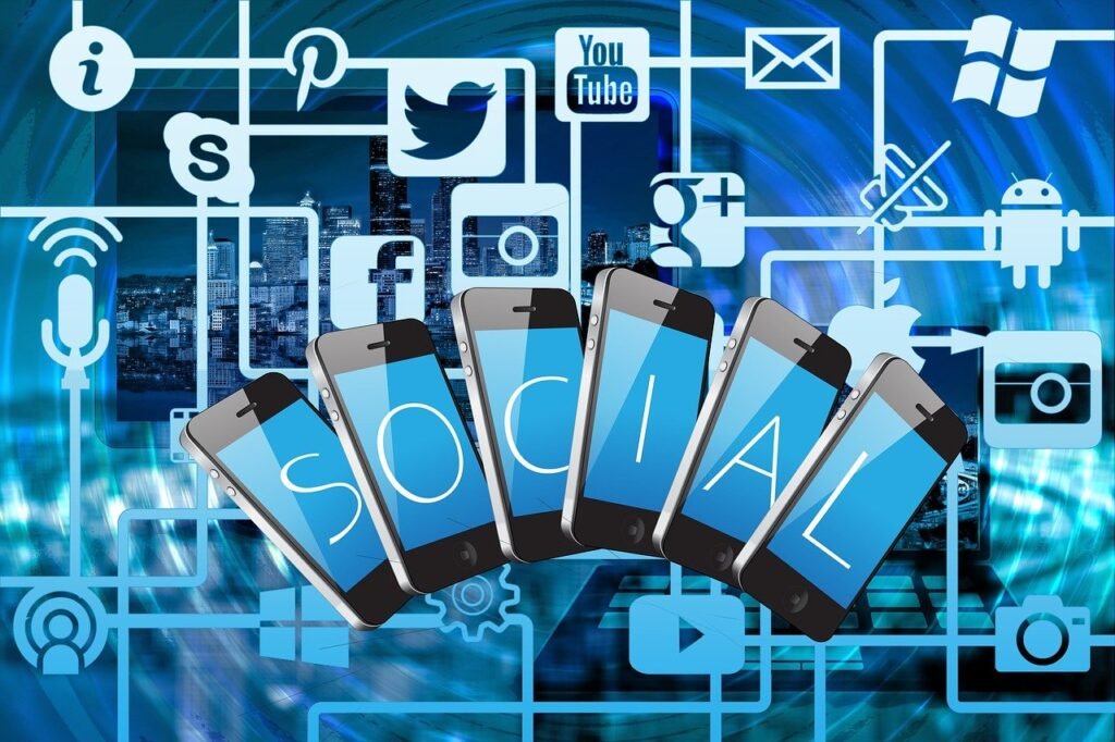 Marketing de Afiliados sin sitio web