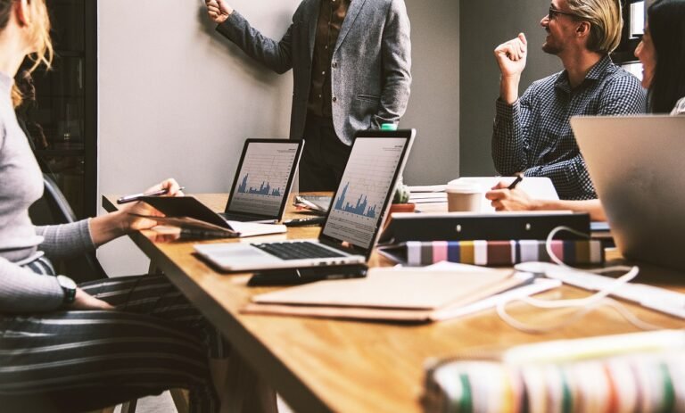 Pequeñas y Medianas Empresas